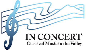 In Concert Classical Music in the Valley