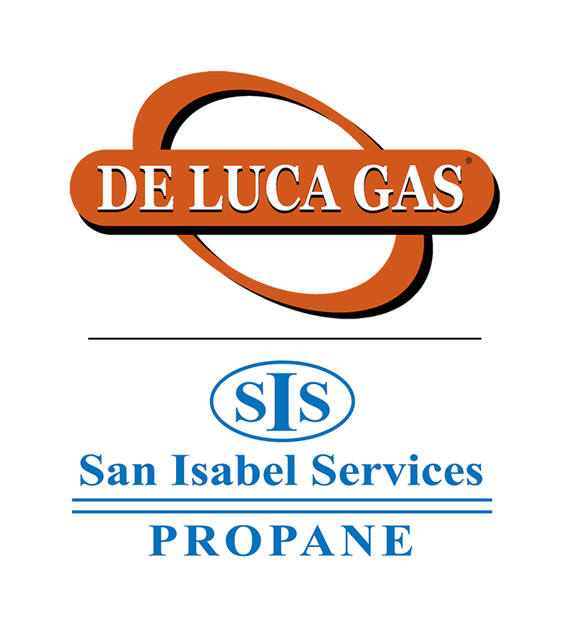 De luca Gas and San Isabel Services Propane