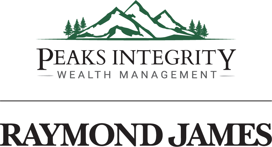 Peaks Integrity Raymond James - Westcliffe, CO