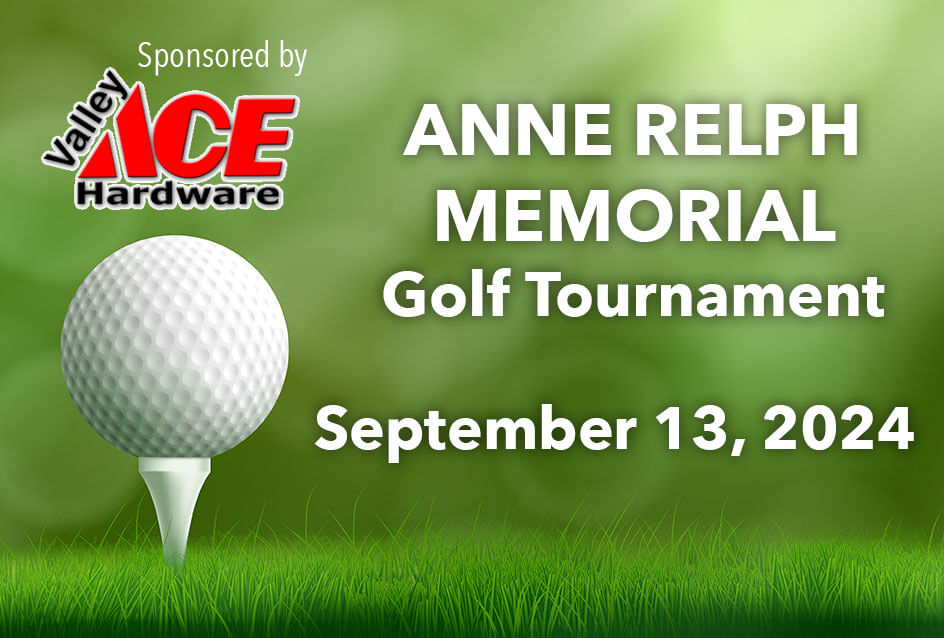 Anne Relph Memorial Golf Tournament - June 23, 2023
