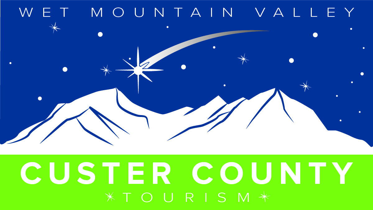 Custer County Tourism