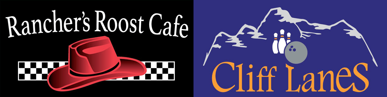 Cliff Lanes Bowling and Rancher's Roost Cafe Westcliffe, CO