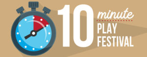 WCPA 10 minute play festival