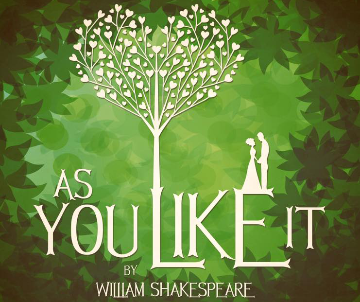 As you like it - Shakespeare