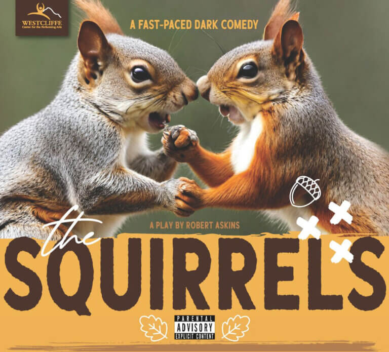 The Squirrels