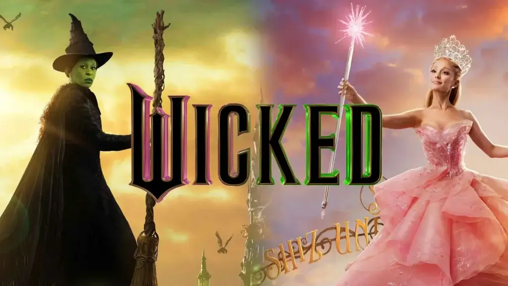 Wicked movie