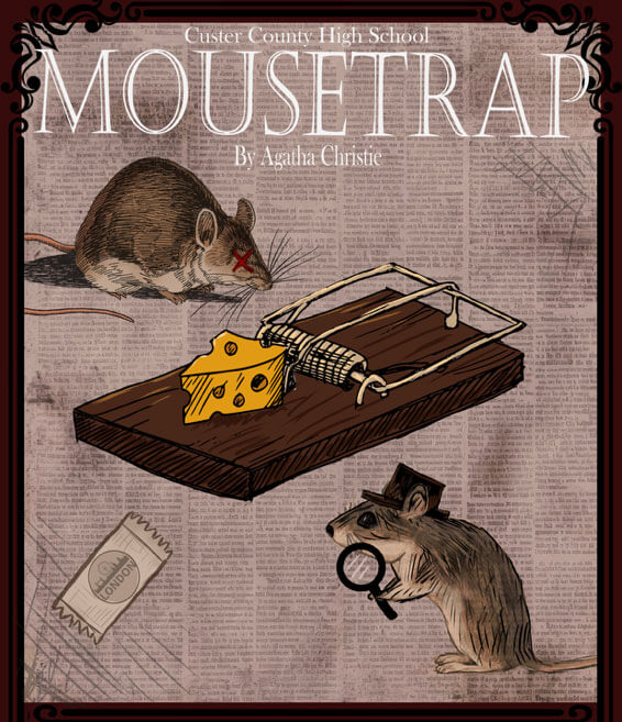 The Mousetrap Play