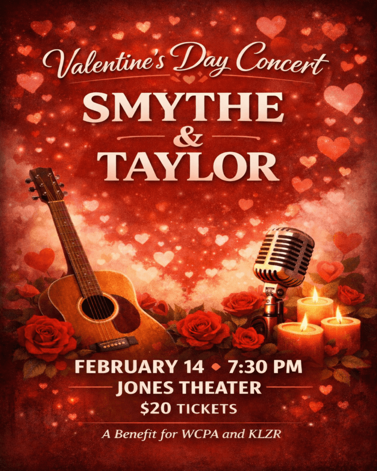 Smythe & Taylor Valentine's Day 2026