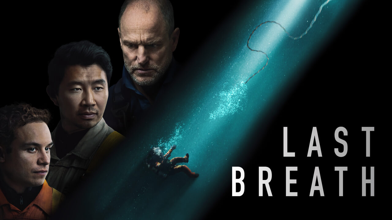 Last Breath Movie
