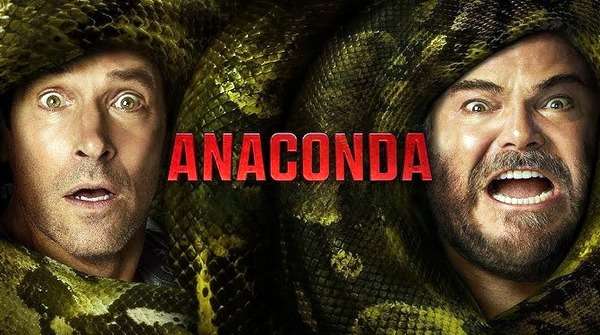 Anaconda Movie Westcliffe, Colorado