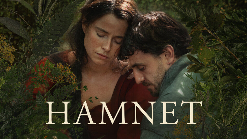 Hamnet movie - Westcliffe, Colorado