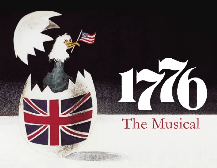 1776, The Musical