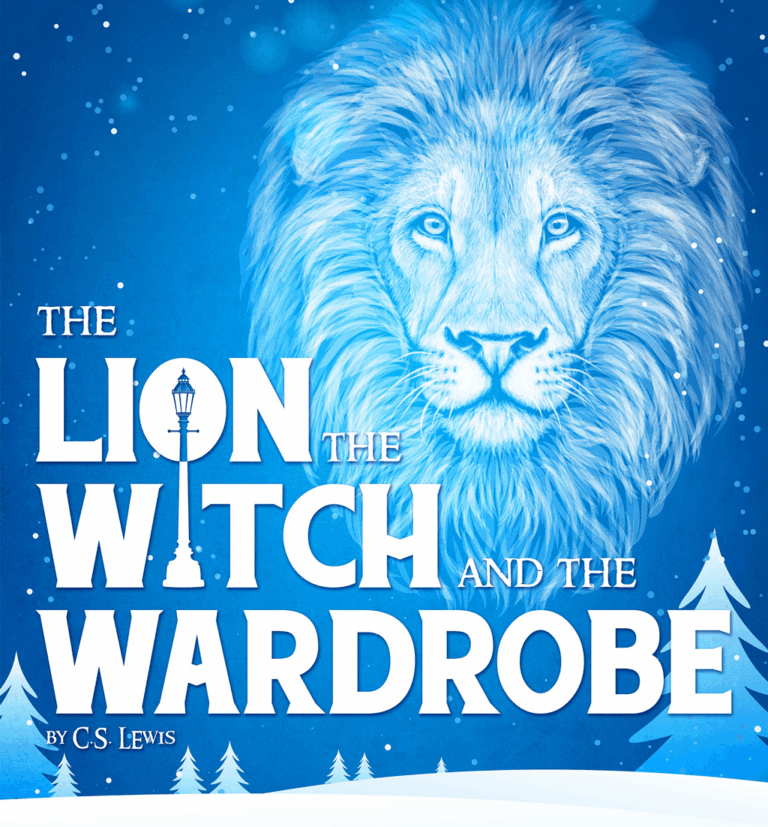 The Lion, The Witch and The Wardrobe by C.S, Lewis adapted for the stage