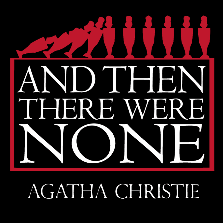 And Then There Were None by Agatha Christie