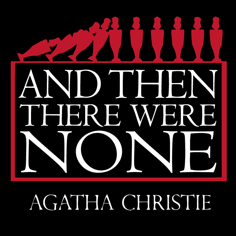 And Then There Were None by Agatha Christie