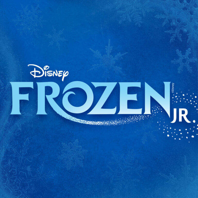 Frozen Jr.