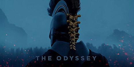 The Odyssey