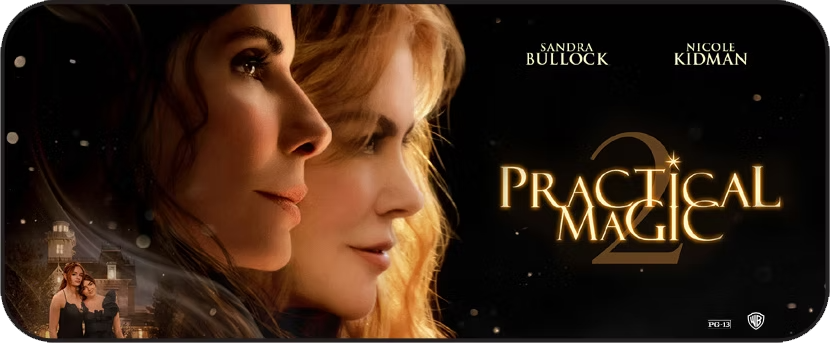 Practical Magic 2 Movie