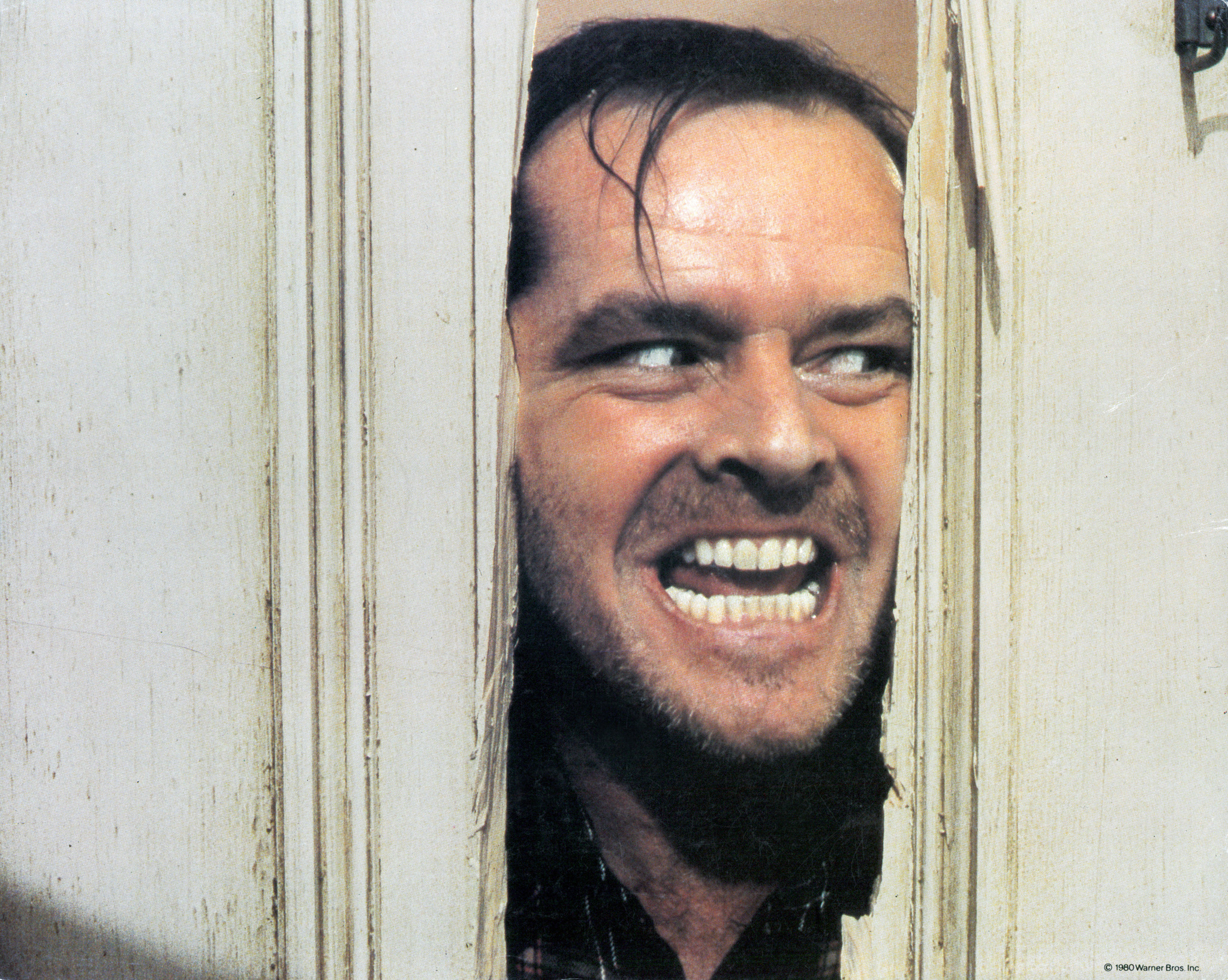 The Shining Movie