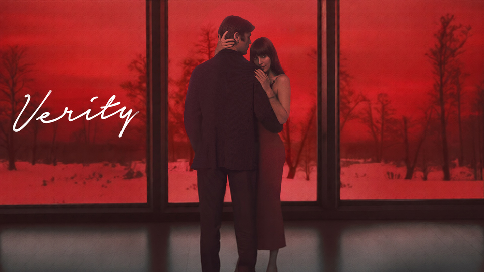 Verity Movie